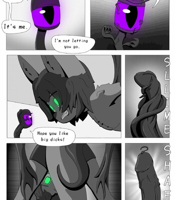 Rabbit Hide comic porn sex 7