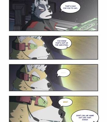 [Raccoon21] Chasing Game comic porn sex 24