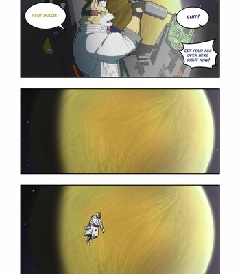 [Raccoon21] Chasing Game comic porn sex 26