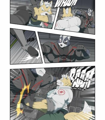 [Raccoon21] Chasing Game comic porn sex 37