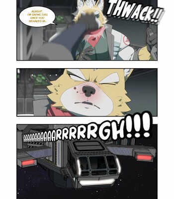 [Raccoon21] Chasing Game comic porn sex 55