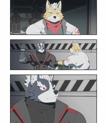 [Raccoon21] Chasing Game comic porn sex 61