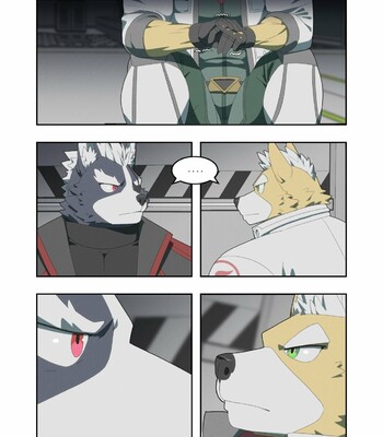 [Raccoon21] Chasing Game comic porn sex 62