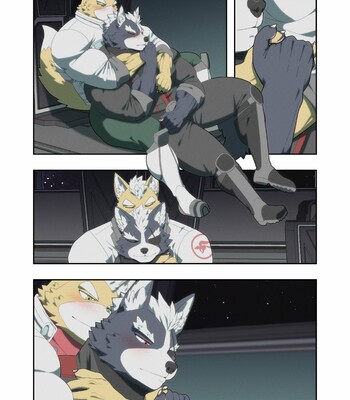 [Raccoon21] Chasing Game comic porn sex 92