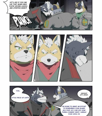 [Raccoon21] Chasing Game comic porn sex 103