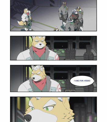 [Raccoon21] Chasing Game comic porn sex 104