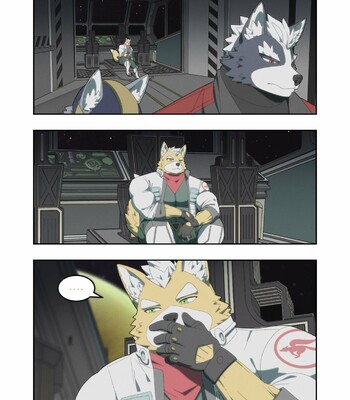 [Raccoon21] Chasing Game comic porn sex 106