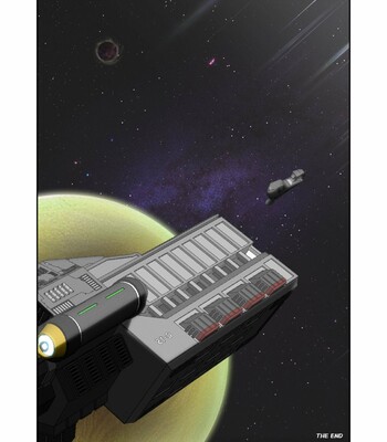 [Raccoon21] Chasing Game comic porn sex 108