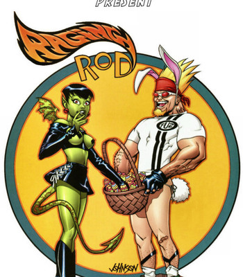 Racing Rod comic porn thumbnail 001