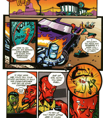 Racing Rod comic porn sex 2