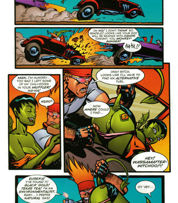 Racing Rod comic porn sex 5