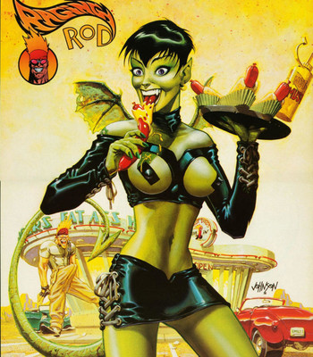 Racing Rod comic porn sex 12