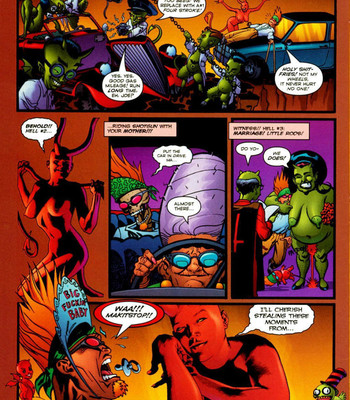 Racing Rod comic porn sex 15