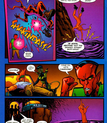 Racing Rod comic porn sex 17