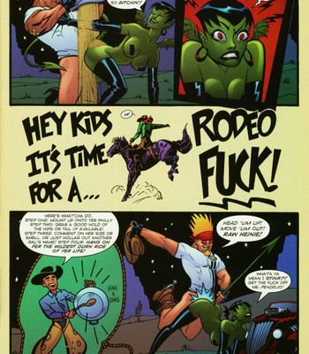 Racing Rod comic porn sex 20