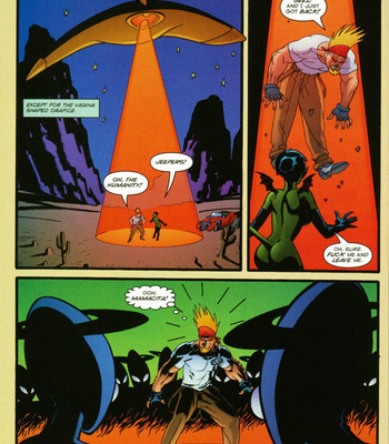 Racing Rod comic porn sex 21