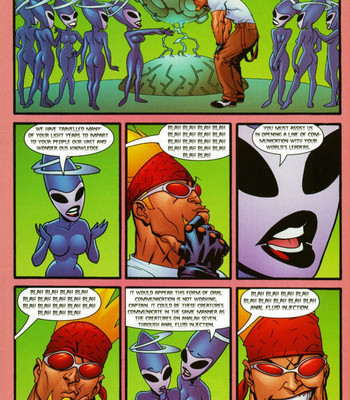 Racing Rod comic porn sex 22