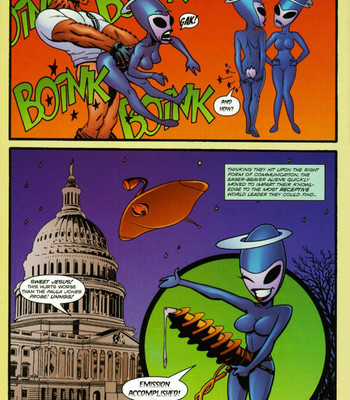 Racing Rod comic porn sex 23