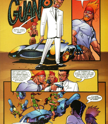 Racing Rod comic porn sex 25