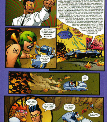 Racing Rod comic porn sex 26