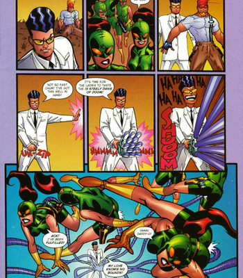 Racing Rod comic porn sex 27