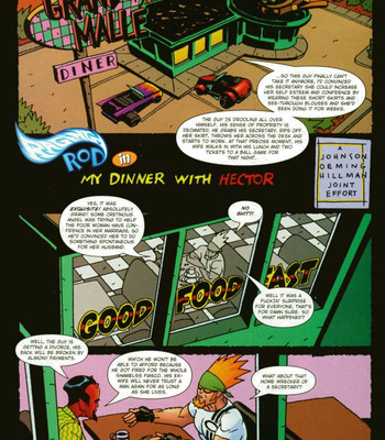 Racing Rod comic porn sex 29