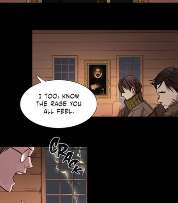 [Ramjak] Atonement Camp Ch.1-21 [On-Going] comic porn sex 2