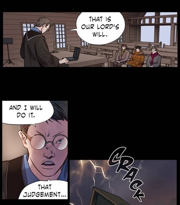 [Ramjak] Atonement Camp Ch.1-21 [On-Going] comic porn sex 4