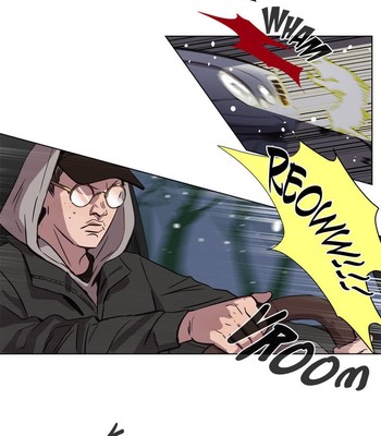 [Ramjak] Atonement Camp Ch.1-21 [On-Going] comic porn sex 7