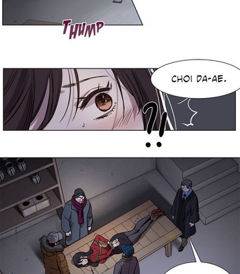 [Ramjak] Atonement Camp Ch.1-21 [On-Going] comic porn sex 11