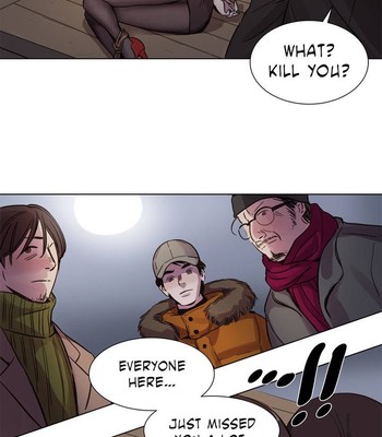 [Ramjak] Atonement Camp Ch.1-21 [On-Going] comic porn sex 12