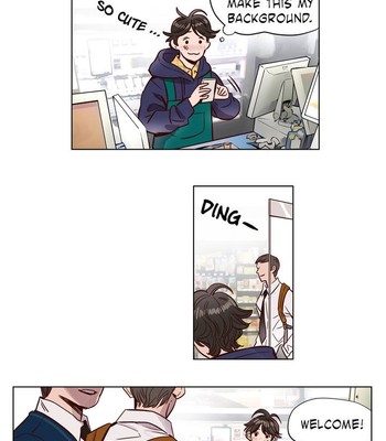 [Ramjak] Atonement Camp Ch.1-21 [On-Going] comic porn sex 22