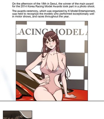 [Ramjak] Atonement Camp Ch.1-21 [On-Going] comic porn sex 24