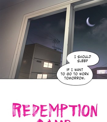 [Ramjak] Atonement Camp Ch.1-21 [On-Going] comic porn sex 28