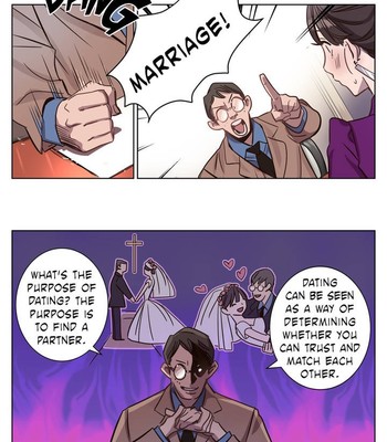 [Ramjak] Atonement Camp Ch.1-21 [On-Going] comic porn sex 29