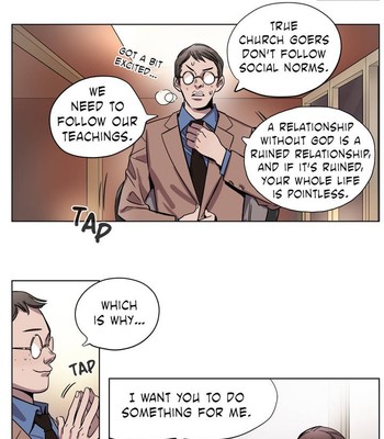 [Ramjak] Atonement Camp Ch.1-21 [On-Going] comic porn sex 30