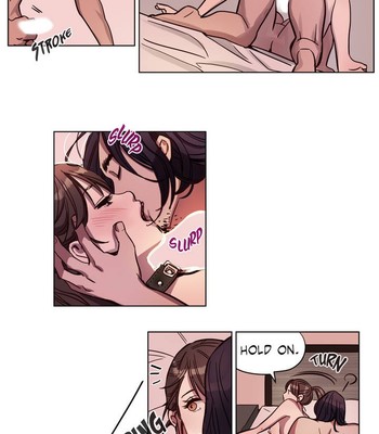 [Ramjak] Atonement Camp Ch.1-21 [On-Going] comic porn sex 38