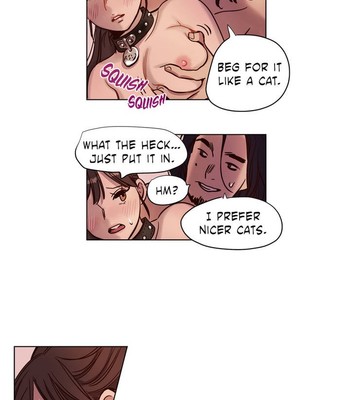 [Ramjak] Atonement Camp Ch.1-21 [On-Going] comic porn sex 40