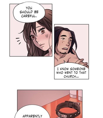 [Ramjak] Atonement Camp Ch.1-21 [On-Going] comic porn sex 46