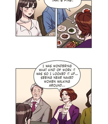 [Ramjak] Atonement Camp Ch.1-21 [On-Going] comic porn sex 48