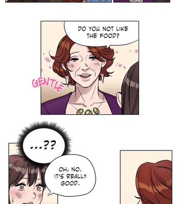 [Ramjak] Atonement Camp Ch.1-21 [On-Going] comic porn sex 50