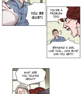 [Ramjak] Atonement Camp Ch.1-21 [On-Going] comic porn sex 54