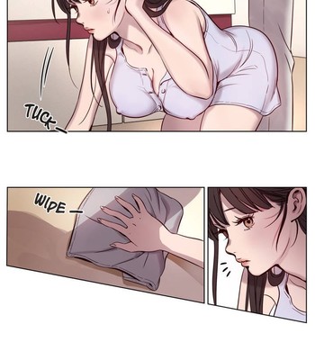 [Ramjak] Atonement Camp Ch.1-21 [On-Going] comic porn sex 61