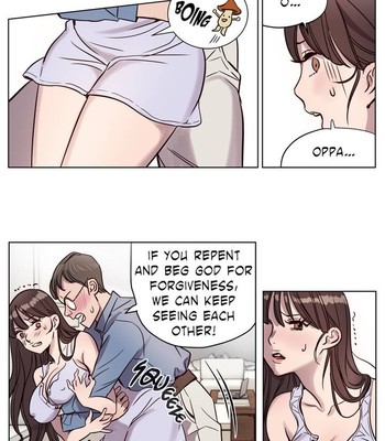 [Ramjak] Atonement Camp Ch.1-21 [On-Going] comic porn sex 62