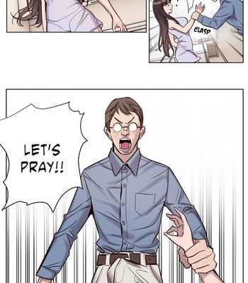 [Ramjak] Atonement Camp Ch.1-21 [On-Going] comic porn sex 63