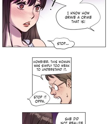 [Ramjak] Atonement Camp Ch.1-21 [On-Going] comic porn sex 64