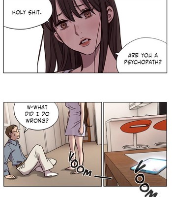 [Ramjak] Atonement Camp Ch.1-21 [On-Going] comic porn sex 65