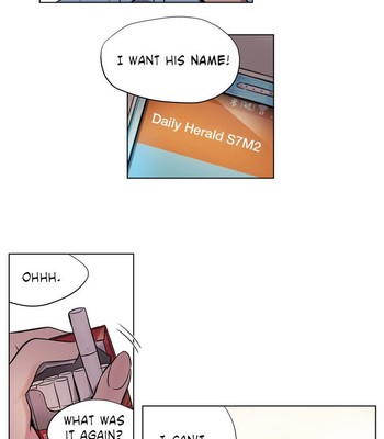 [Ramjak] Atonement Camp Ch.1-21 [On-Going] comic porn sex 68