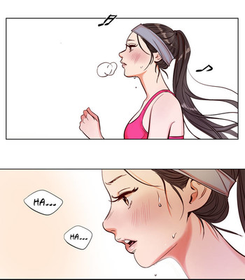 [Ramjak] Atonement Camp Ch.1-21 [On-Going] comic porn sex 70