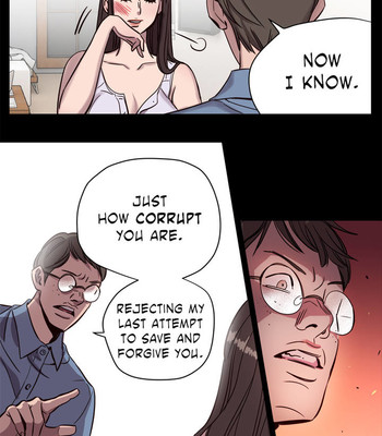 [Ramjak] Atonement Camp Ch.1-21 [On-Going] comic porn sex 72